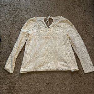 Women’s Hollister Top